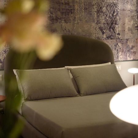 Celso 14 Otel Palermo Dış mekan fotoğraf