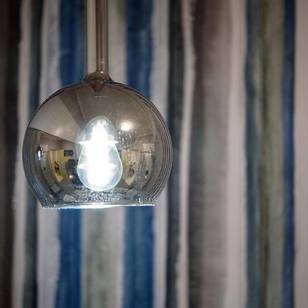Celso 14 Otel Palermo Dış mekan fotoğraf