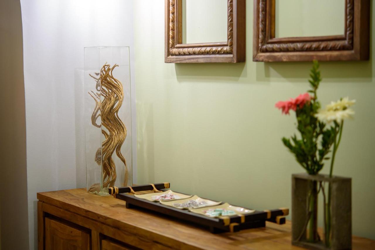 Celso 14 Otel Palermo Dış mekan fotoğraf