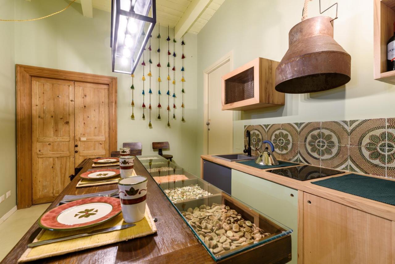 Celso 14 Otel Palermo Dış mekan fotoğraf