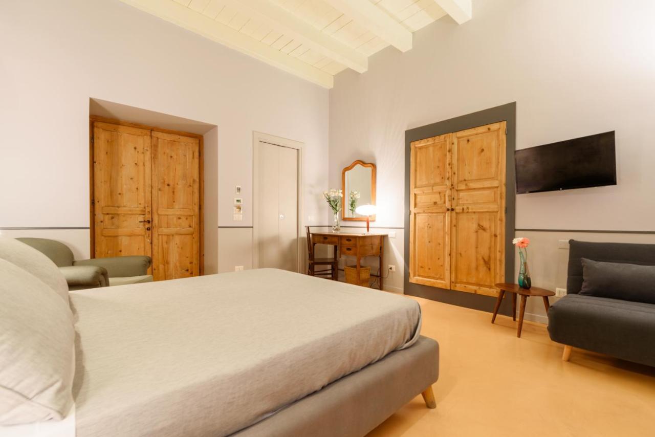 Celso 14 Otel Palermo Dış mekan fotoğraf