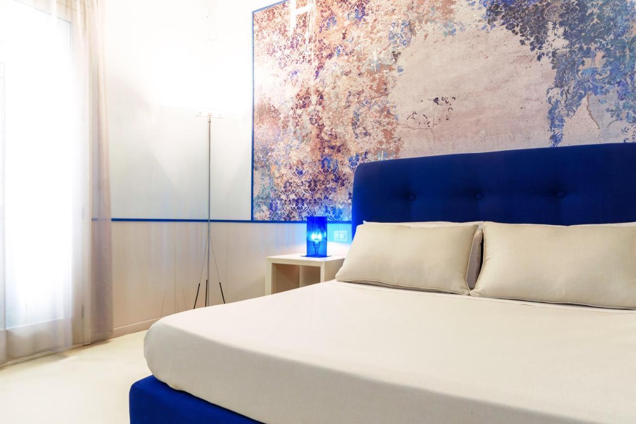 Celso 14 Otel Palermo Dış mekan fotoğraf