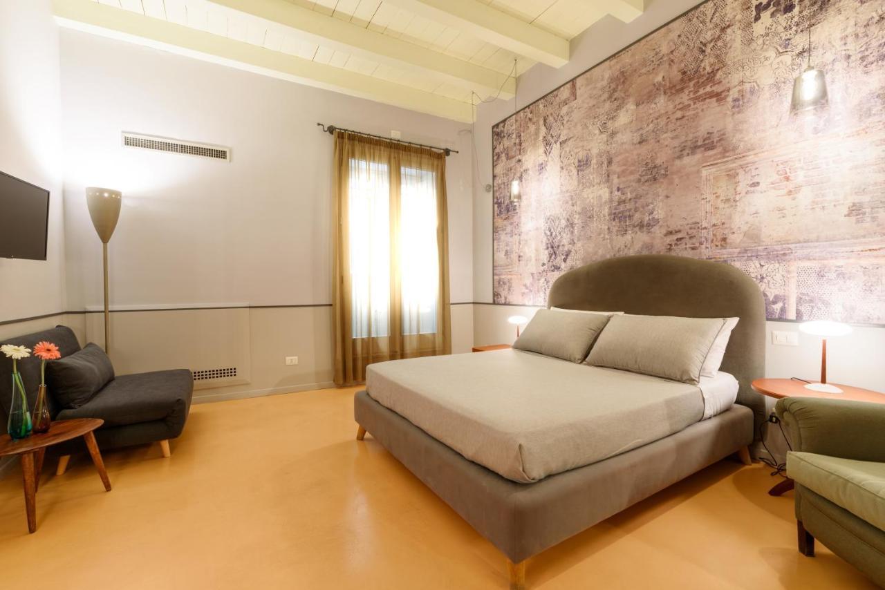 Celso 14 Otel Palermo Dış mekan fotoğraf
