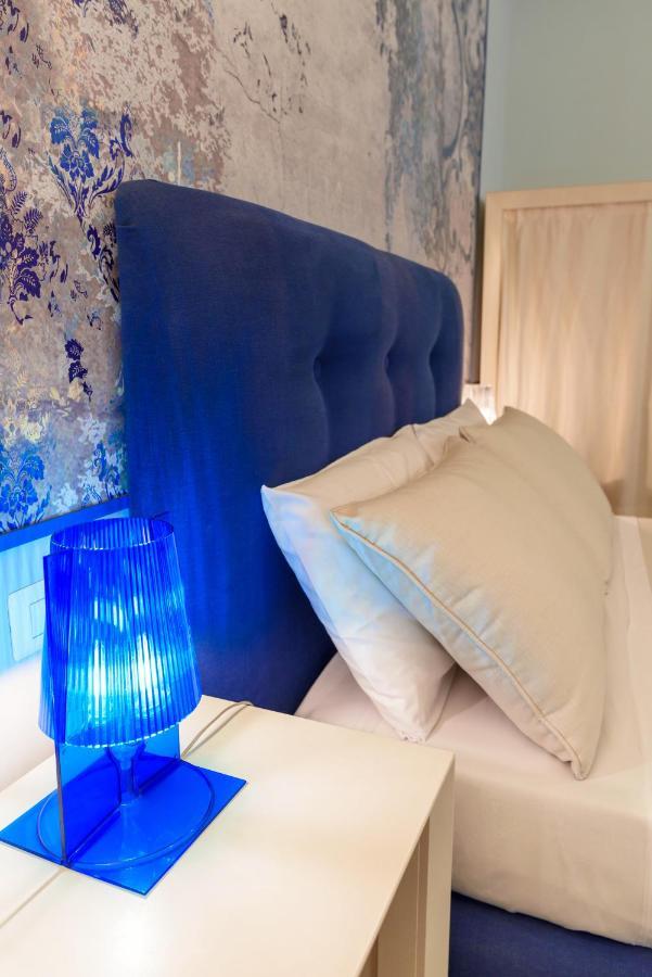Celso 14 Otel Palermo Dış mekan fotoğraf