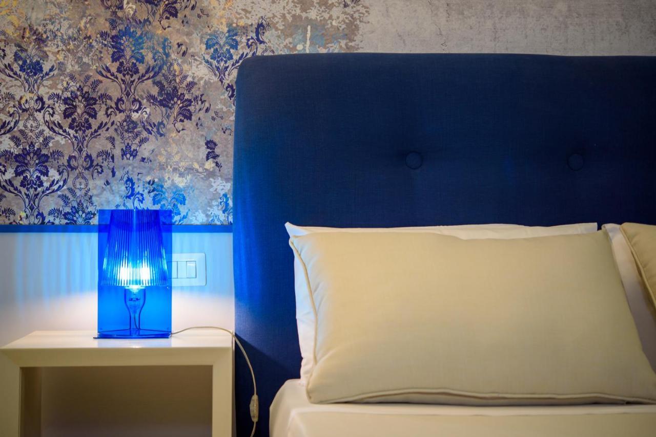 Celso 14 Otel Palermo Dış mekan fotoğraf