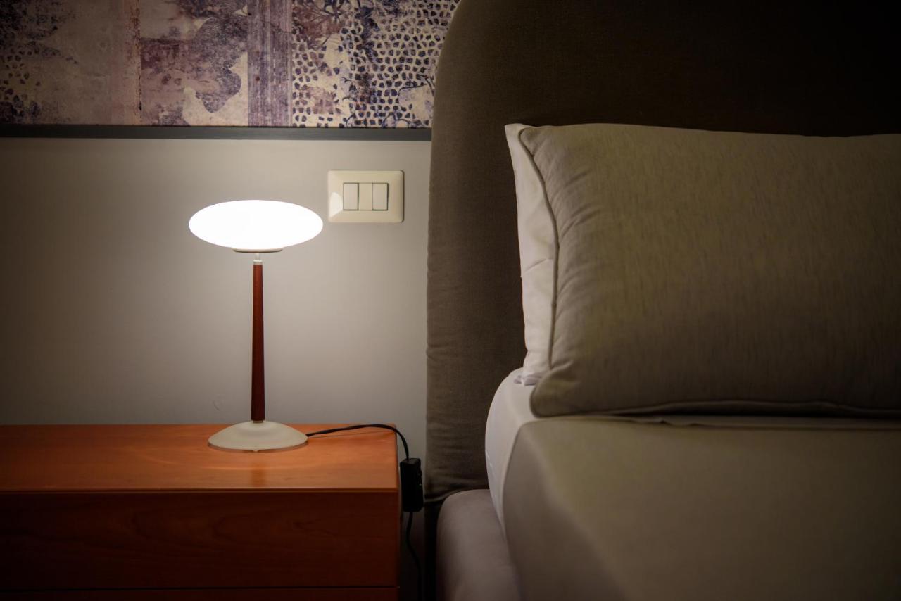 Celso 14 Otel Palermo Dış mekan fotoğraf