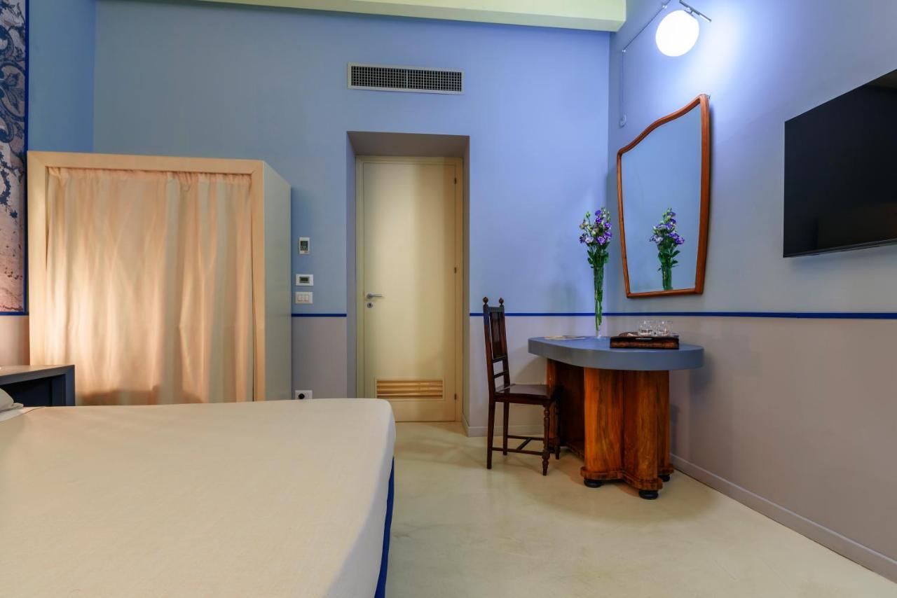 Celso 14 Otel Palermo Dış mekan fotoğraf