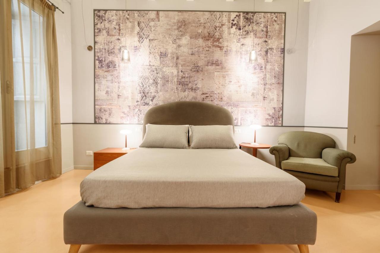 Celso 14 Otel Palermo Dış mekan fotoğraf