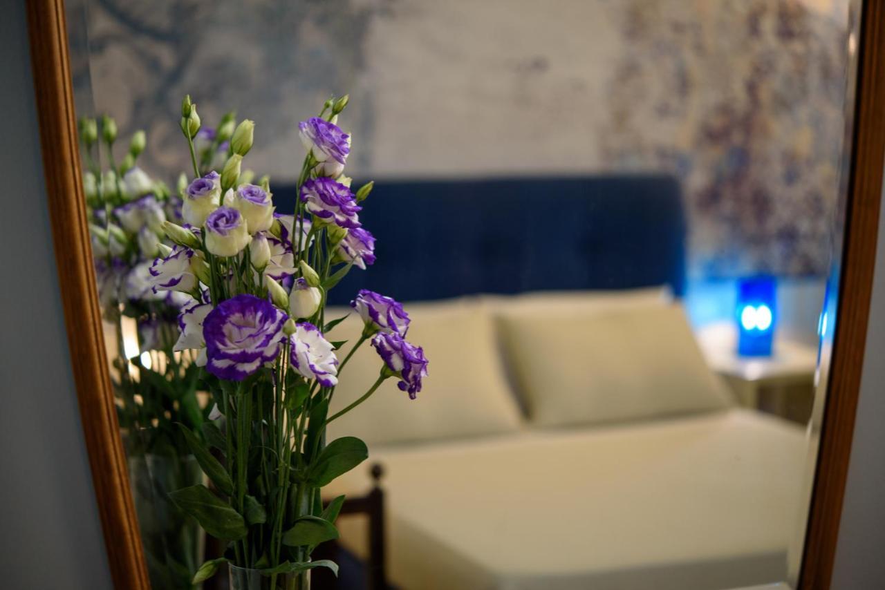 Celso 14 Otel Palermo Dış mekan fotoğraf