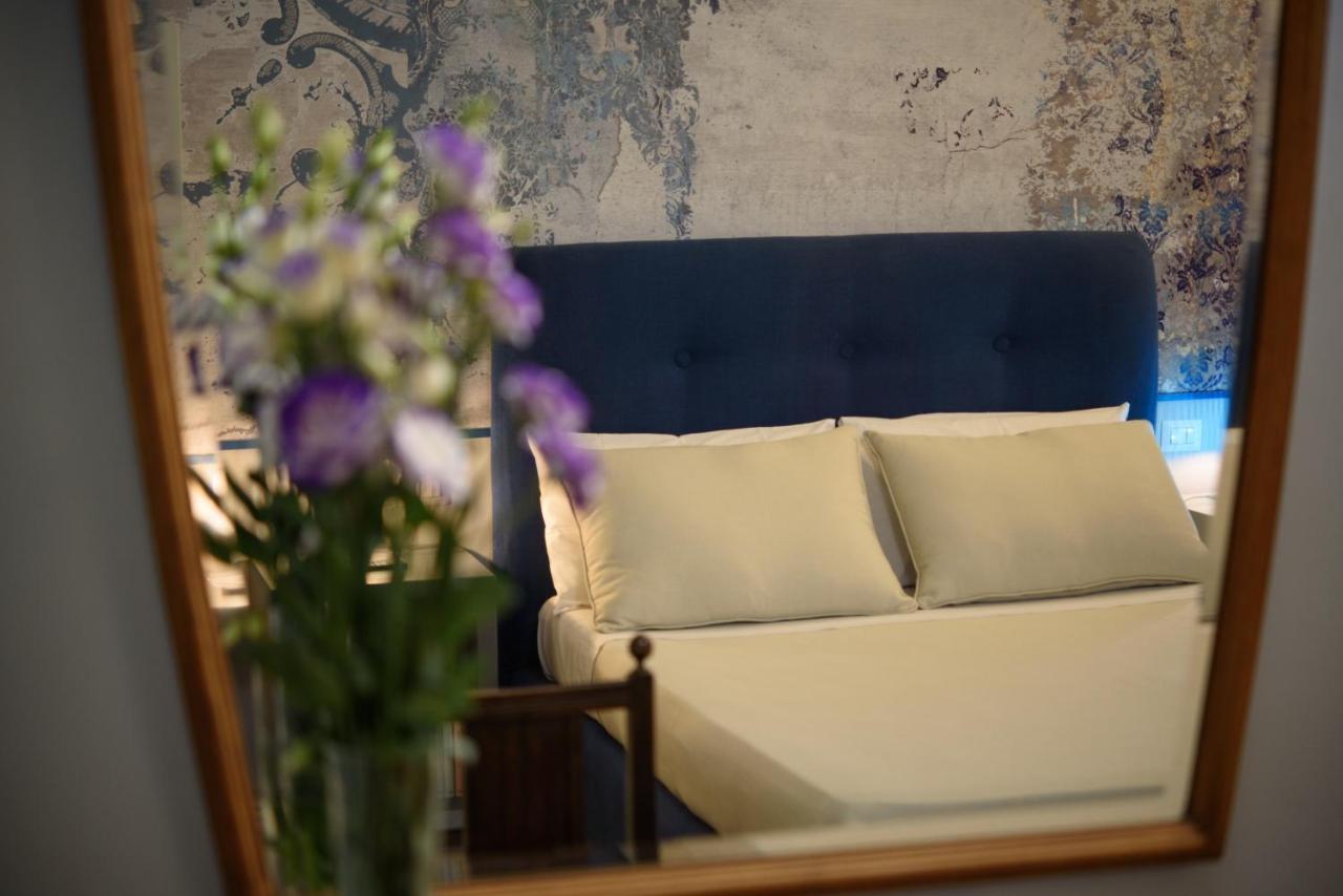Celso 14 Otel Palermo Dış mekan fotoğraf