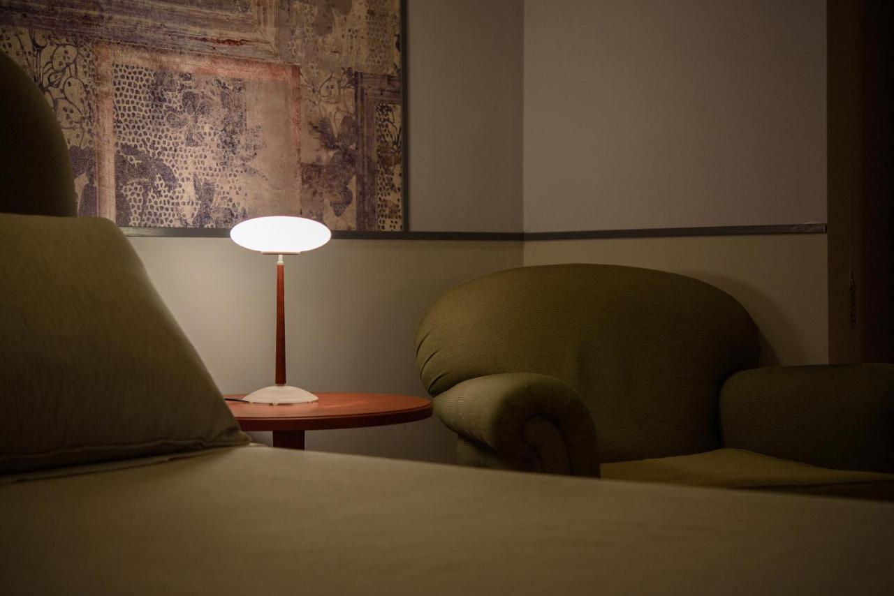 Celso 14 Otel Palermo Dış mekan fotoğraf