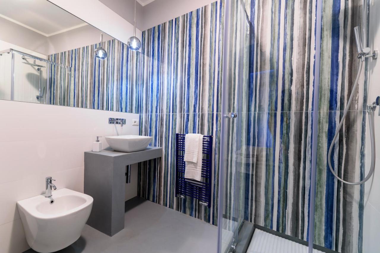 Celso 14 Otel Palermo Dış mekan fotoğraf