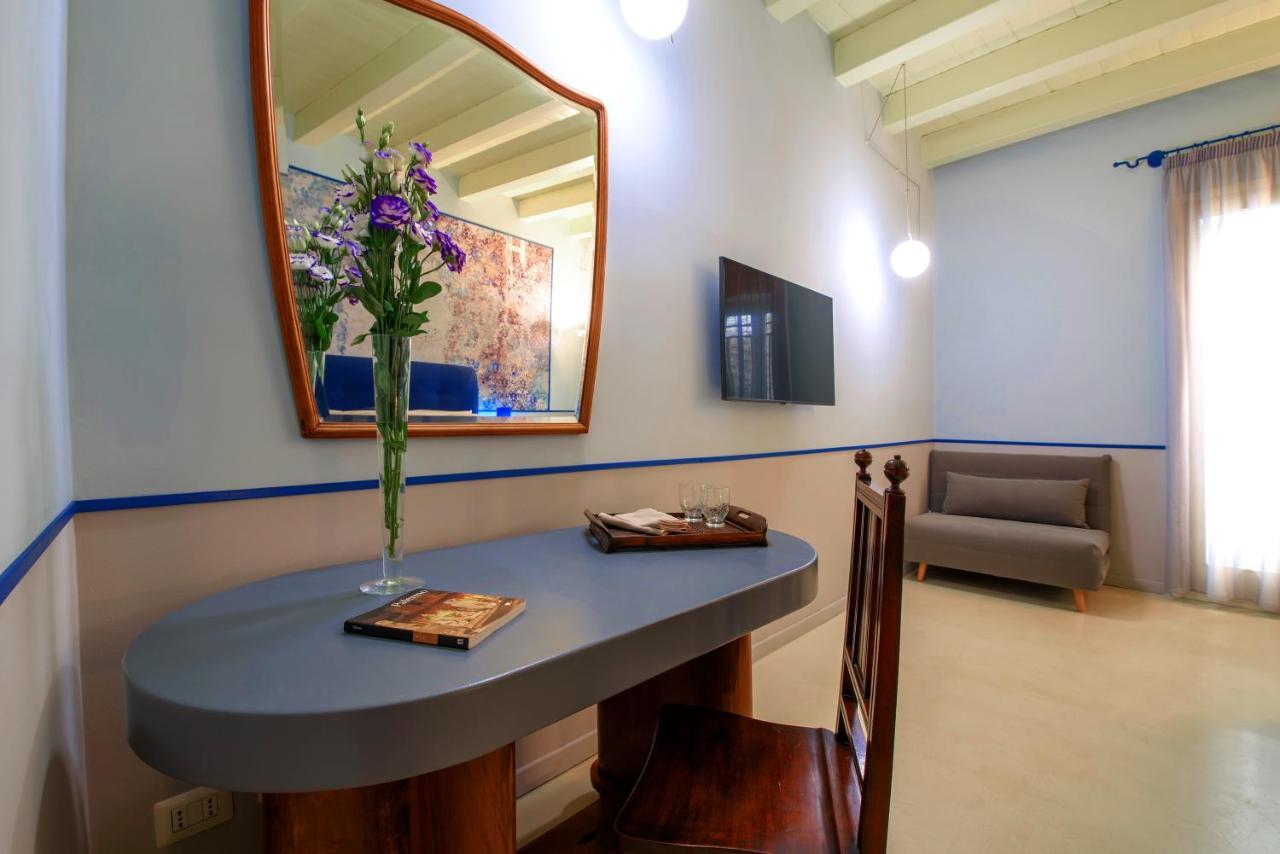 Celso 14 Otel Palermo Dış mekan fotoğraf