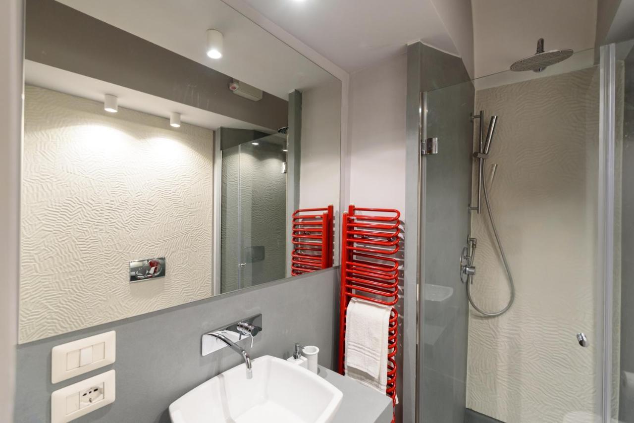 Celso 14 Otel Palermo Dış mekan fotoğraf