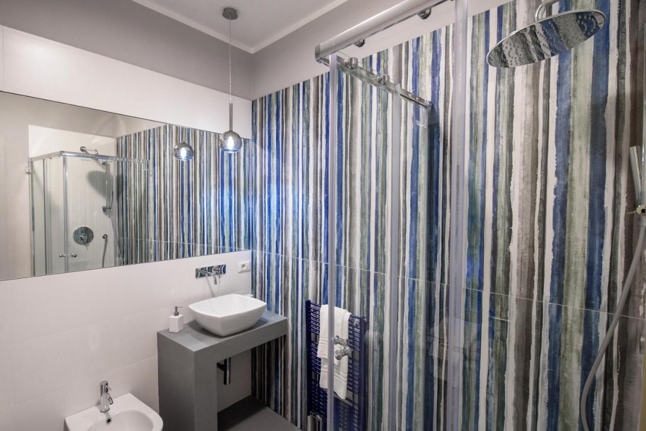 Celso 14 Otel Palermo Dış mekan fotoğraf