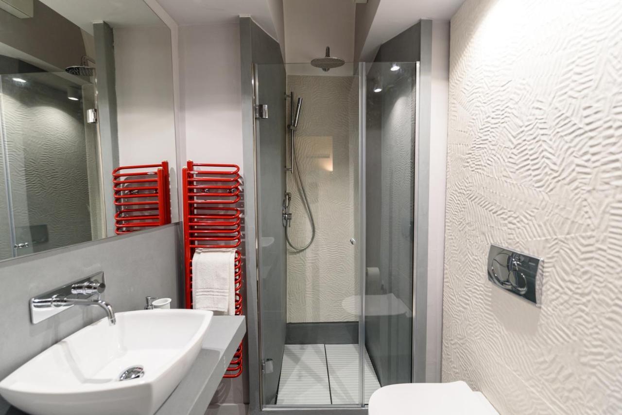 Celso 14 Otel Palermo Dış mekan fotoğraf