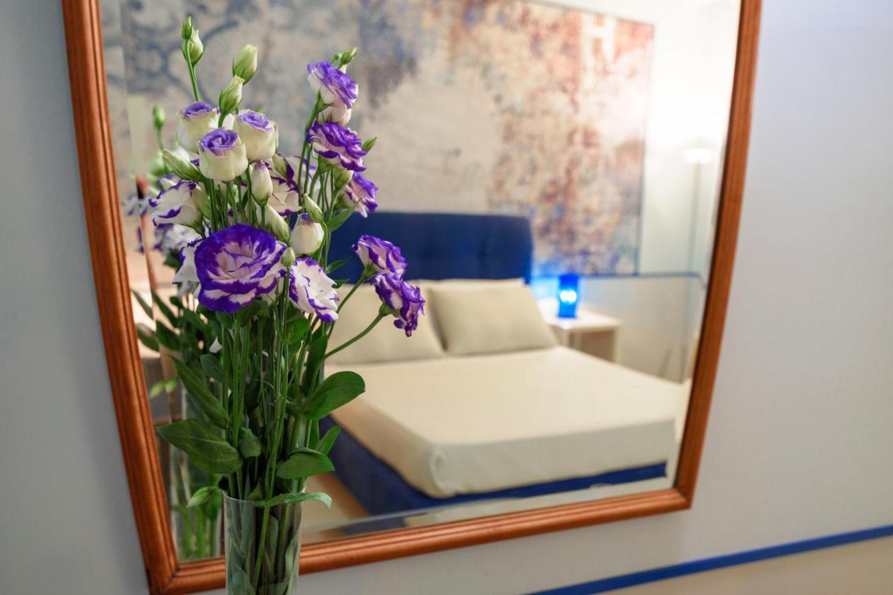 Celso 14 Otel Palermo Dış mekan fotoğraf
