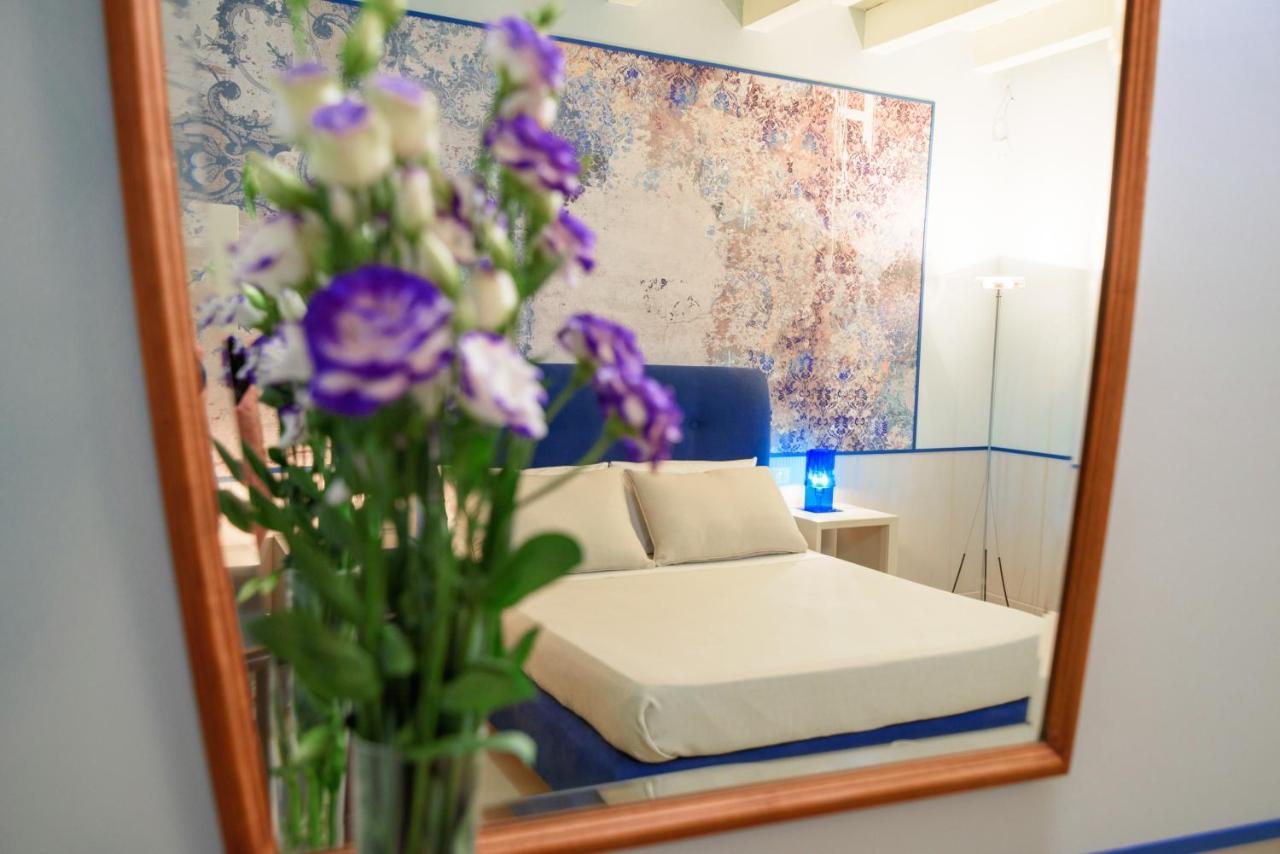 Celso 14 Otel Palermo Dış mekan fotoğraf