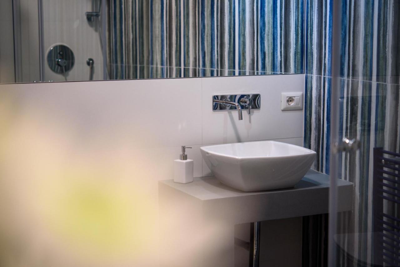 Celso 14 Otel Palermo Dış mekan fotoğraf