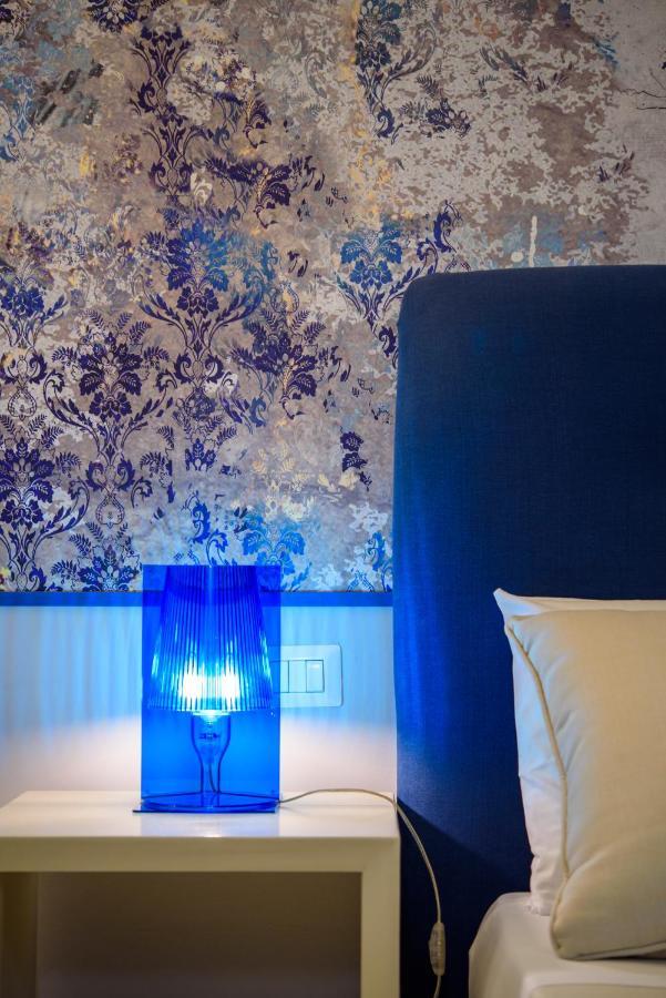 Celso 14 Otel Palermo Dış mekan fotoğraf