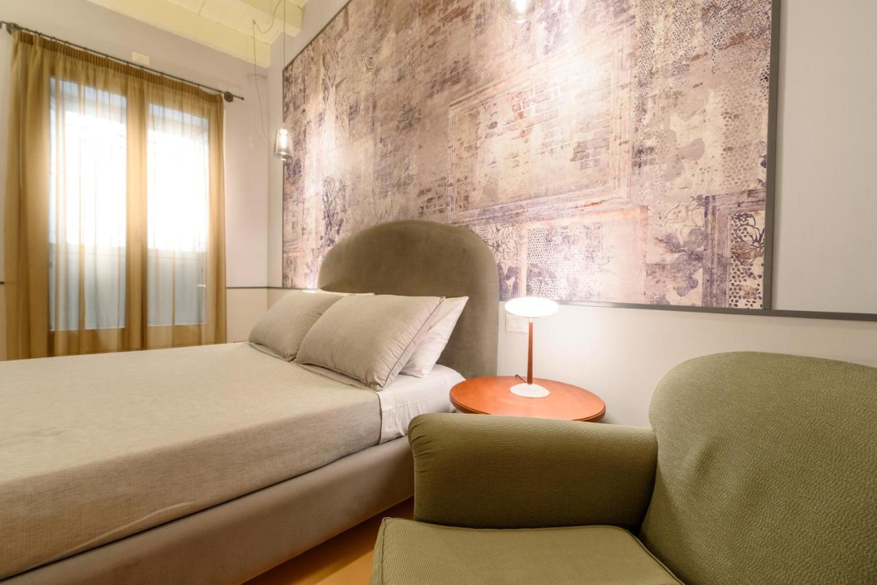Celso 14 Otel Palermo Dış mekan fotoğraf