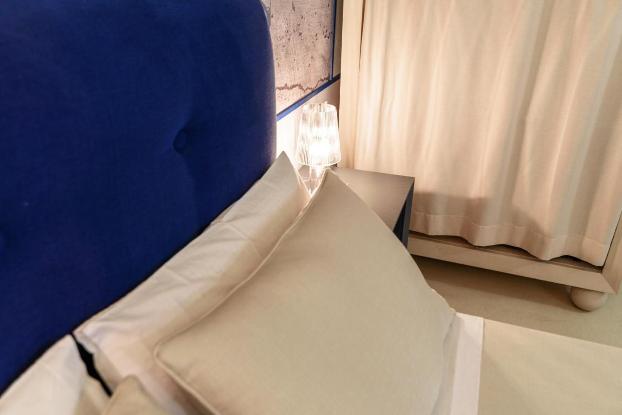 Celso 14 Otel Palermo Dış mekan fotoğraf