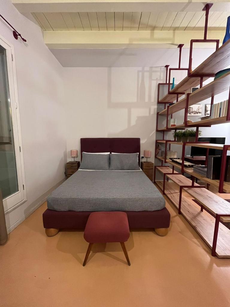 Celso 14 Otel Palermo Dış mekan fotoğraf