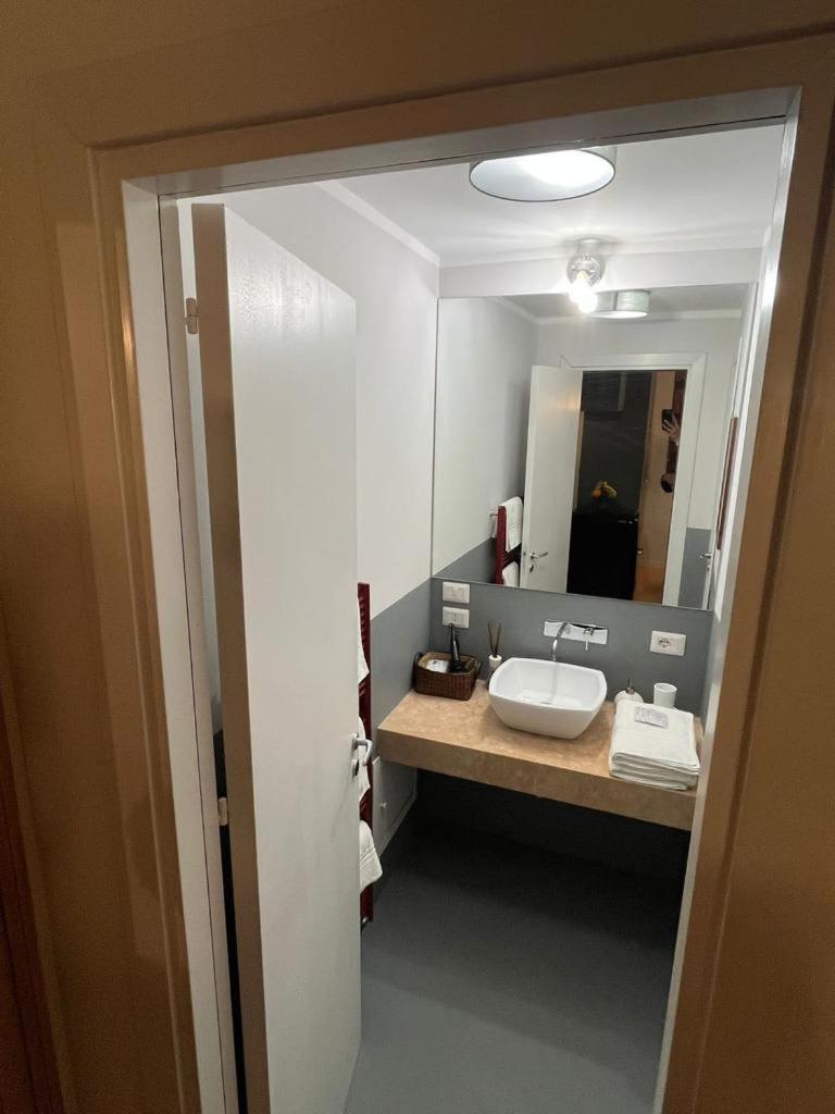 Celso 14 Otel Palermo Dış mekan fotoğraf