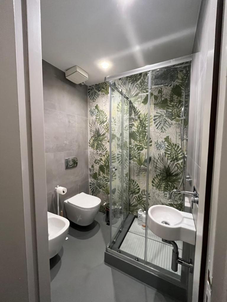 Celso 14 Otel Palermo Dış mekan fotoğraf