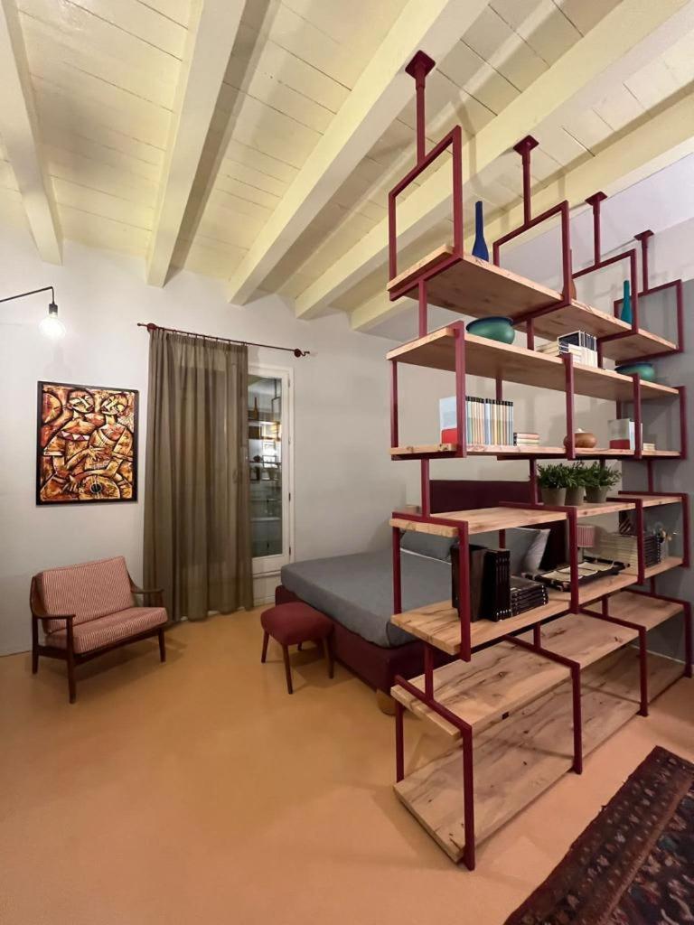 Celso 14 Otel Palermo Dış mekan fotoğraf